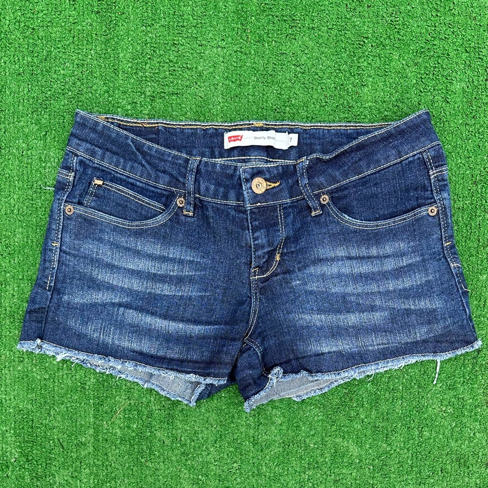Levi’s Jean Shorts Women’s